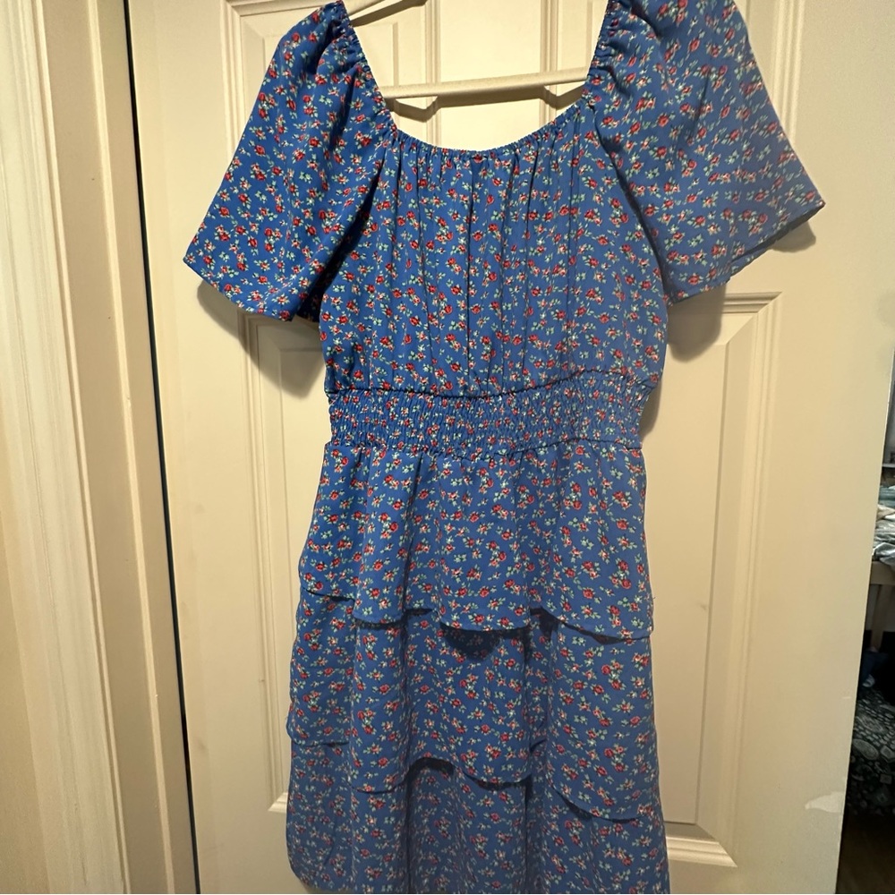 Spring Dress - Picture 3 of 7